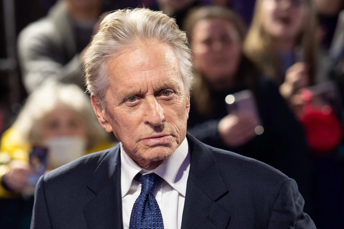 Aktor Michael Douglas otrzymał Honorową Złota Palmę na tegorocznym festiwalu filmowym w Cannes. 76. edycja tej prestiżowej imprezy rozpocznie się już 16 maja. 