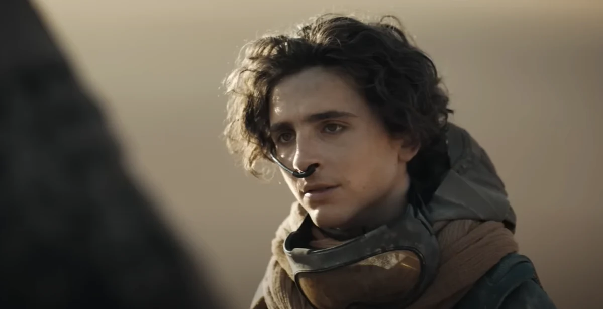 3 listopada do kin trafi oczekiwany film "Diuna: Część druga" na podstawie powieści Franka Herberta. Za reżyserię - tak jak w przypadku pierwszej części - odpowiada Denis Villeneuve.