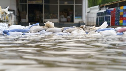 Powódź we włoskim regionie Emilia-Romania. Są zabici i ranni 