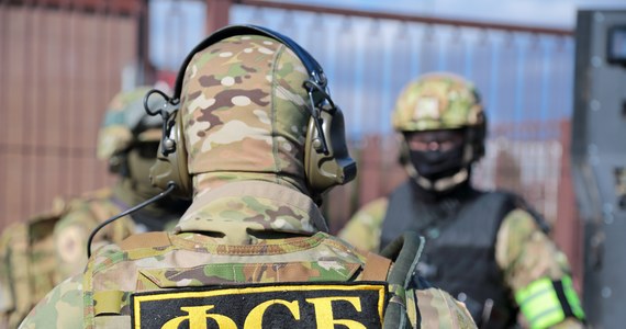 Na okupowanym Krymie rosyjskie służby specjalne zatrzymały obywatela Bułgarii i inne osoby pod zarzutem przygotowywania ataków terrorystycznych - poinformowało w środę radio publiczne Bułgarii, powołując się na komunikat Federalnej Służby Bezpieczeństwa Rosji.