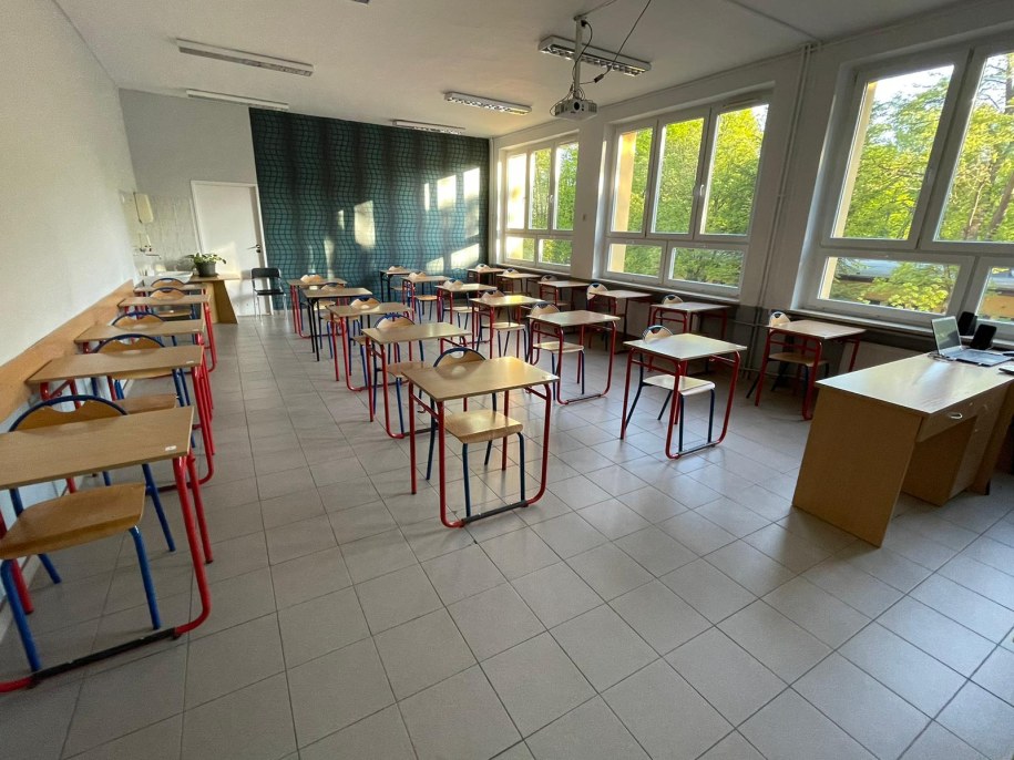 /Krzysztof Kot /RMF FM