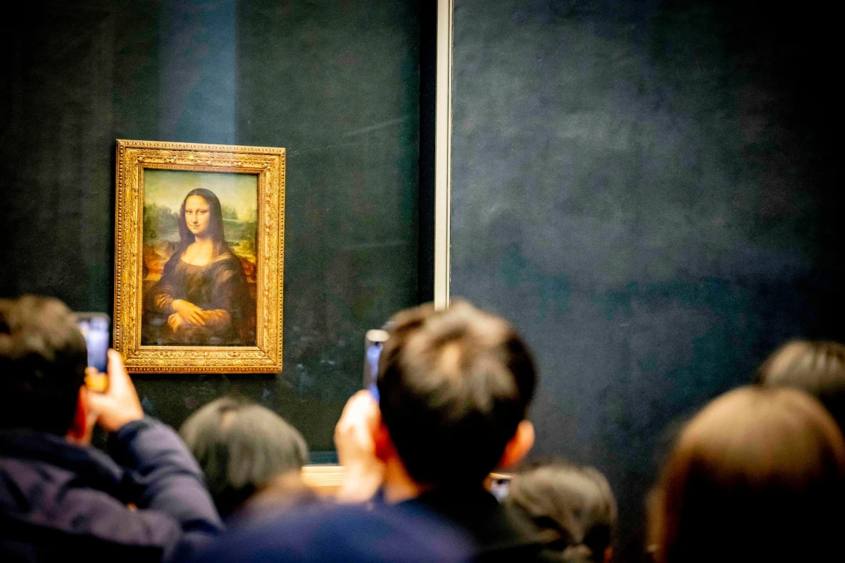 W tle obrazu "Mona Lisa" Leonarda da Vinci uwieczniony został most w miejscowości Laterina koło Arezzo w Toskanii - to najnowsza hipoteza przedstawiona przez Silvano Vincetiego. Włoski historyk dokonywał już wcześniej innych odkryć, dotyczących tego najsłynniejszego portretu w historii sztuki. 