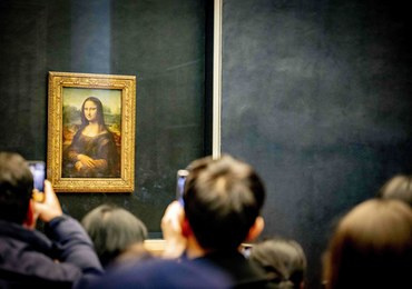 "Mona Lisa" i jej tajemnice. Naukowiec twierdzi, że rozwiązał zagadkę