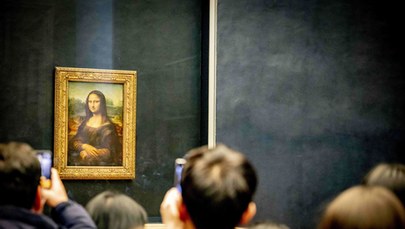 "Mona Lisa" i jej tajemnice. Naukowiec twierdzi, że rozwiązał zagadkę