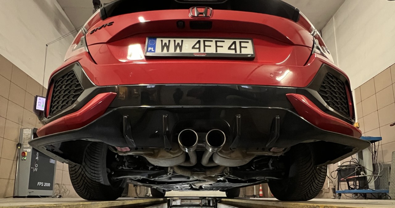 Pojechałem na przegląd, a diagnosta mówi: "dowód do zatrzymania". Co robić?