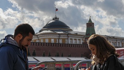 ISW: Atak dronów na Kreml zapewne zainscenizowany