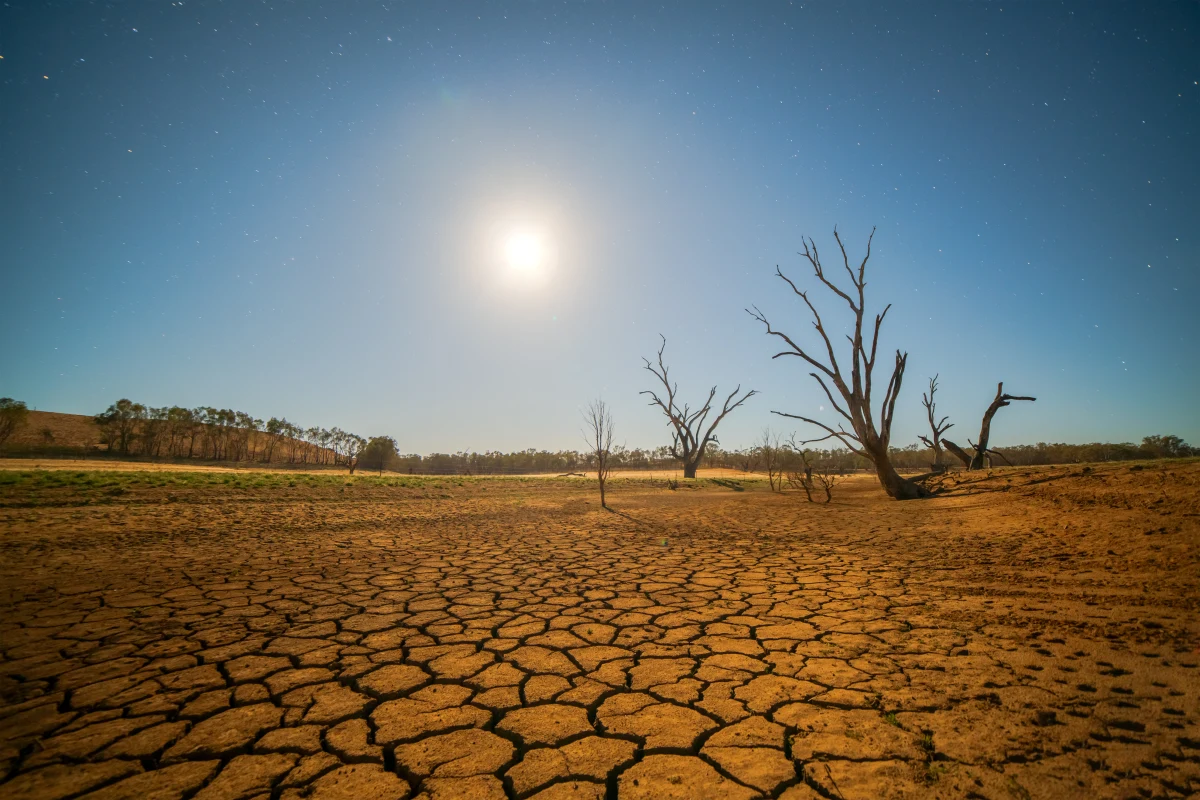 Ryzyko powstania w najbliższych miesiącach fenomenu pogodowego El Nino wzrasta – ostrzega Światowa Organizacja Meteorologiczna i zapowiada nowe rekordy wysokiej temperatury, a w konsekwencji suszy. 