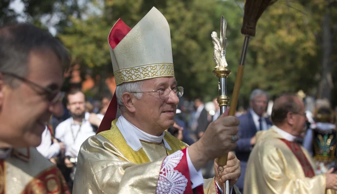 Koniec seminarium w Łowiczu. Biskup zdecydował