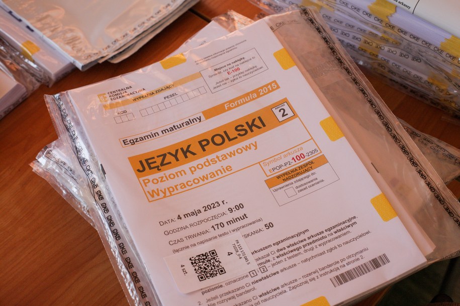 / 	Lech Muszyński    /PAP