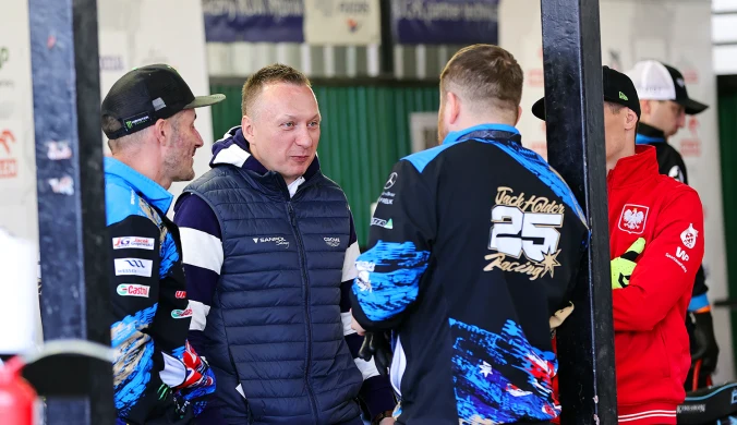 Szok w Zielonej Górze. Władze zaskoczone wypowiedzią Protasiewicza