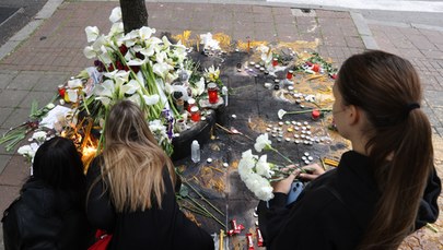 Syn znanego kardiologa oddał 57 strzałów. Nowe fakty ws. masakry w szkole w Belgradzie
