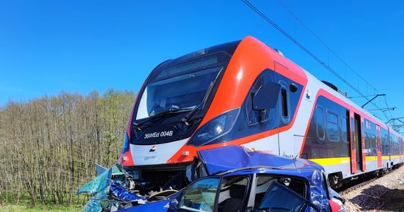 Podczas majowego długiego weekendu na drogach woj. łódzkiego doszło do 16 wypadków drogowych, w których zginęło pięć osób, a 17 zostało rannych. W ciągu sześciu dni mundurowi zatrzymali 93 nietrzeźwych kierowców.