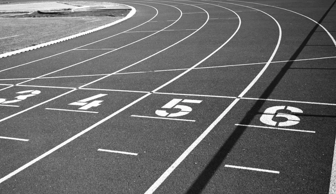 Panika wśród sportowców. Uciekali przed kontrolą antydopingową