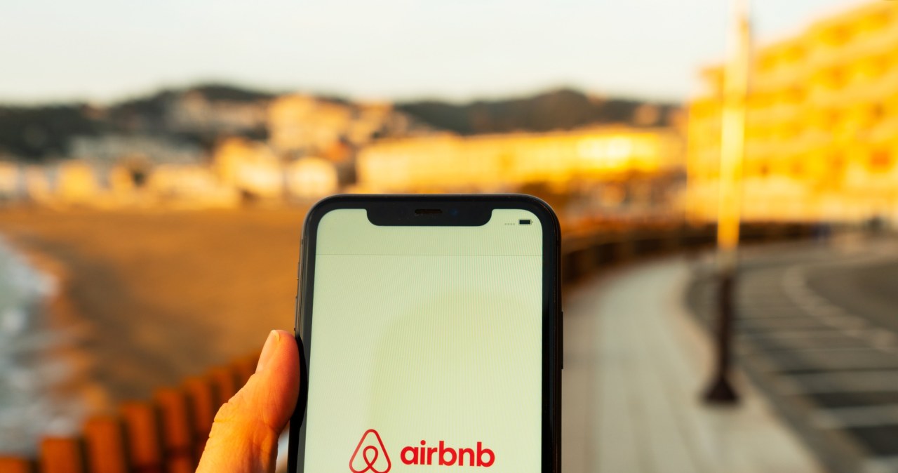 Wielkie zmiany w Airbnb. Teraz zaplanujesz tam całą podróż