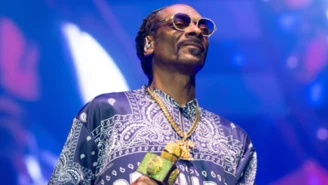 Raper Snoop Dogg z wielkimi planami inwestycyjnymi. Chce kupić znany klub 