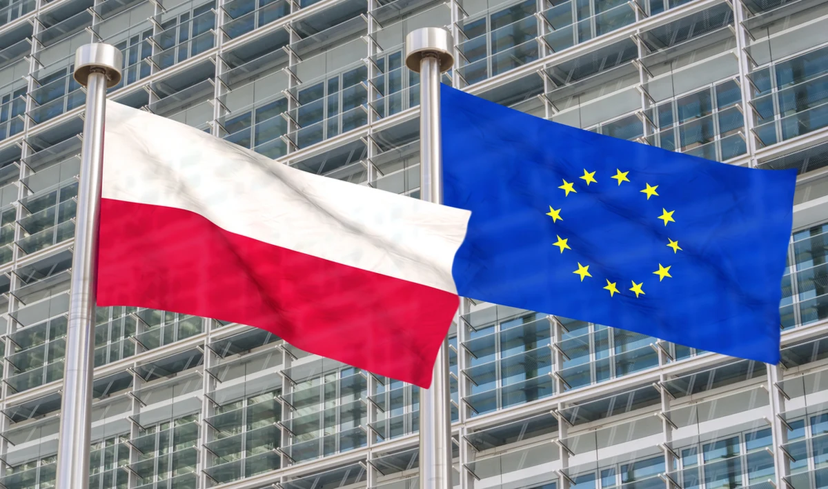 Miał być powołany w czerwcu ubiegłego roku, a zacznie pracę za dwa tygodnie - reporterzy RMF FM ustalili, że 17 maja w końcu zbierze się Komitet Monitorujący. To ciało, które ma nadzorować wydawanie unijnych środków z Krajowego Planu Odbudowy.