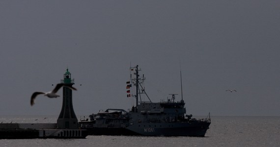 ​W piątek rano do szczecińskich nabrzeży przybije pięć okrętów Stałego Zespołu Sił Obrony Przeciwminowej NATO. Jednostki zostaną w Szczecinie do poniedziałku 8 maja. 