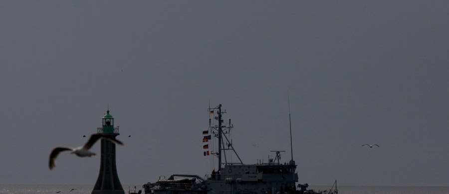 ​W piątek rano do szczecińskich nabrzeży przybije pięć okrętów Stałego Zespołu Sił Obrony Przeciwminowej NATO. Jednostki zostaną w Szczecinie do poniedziałku 8 maja. 