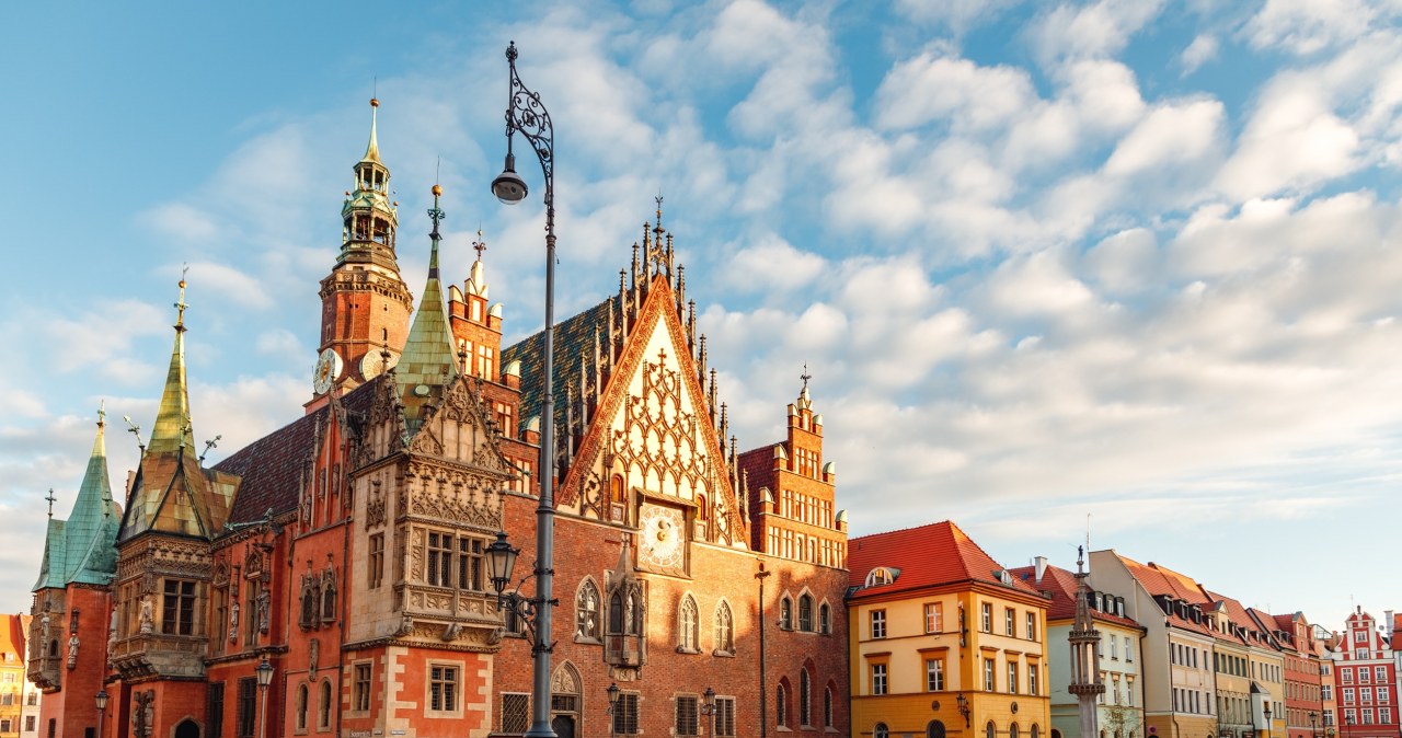 Które miasto w Polsce jest najcieplejsze? Tu upał zawsze jest największy