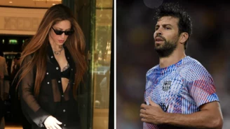 Shakira i Pique wykopali topór wojenny. Media donoszą o kolejnym konflikcie