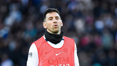 Tomasz Ćwiąkała: Messi już raczej nie zagra dla PSG