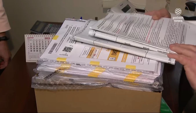 "Wydarzenia": Matura z języka polskiego w nowej formule