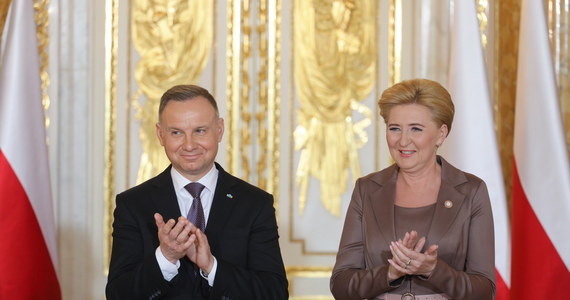 Oprócz udziału w uroczystościach koronacyjnych króla Karola III prezydent Andrzej Duda spotka się w Londynie z premierem Wielkiej Brytanii Rishim Sunakiem i premierem Kanady Justinem Trudeau - poinformował szef BPM Marcin Przydacz. Planowane są też kolejne spotkania - dodał.