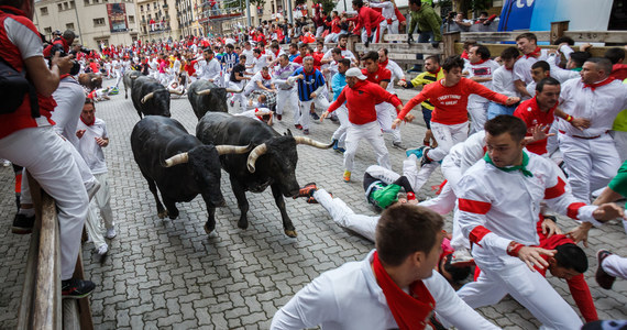 Coraz więcej Hiszpanów sprzeciwia się organizacji gonitw z udziałem byków. Makabryczna śmierć zwierzęcia w czasie sobotniego "encierro" na ulicach miasta Ontinyent, po raz kolejny wywołała dyskusję na temat tej wzbudzającej kontrowersje na cały świecie tradycji.