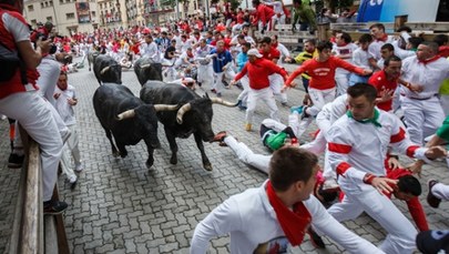 Makabryczna śmierć byka. Hiszpanie protestują przeciwko tradycji