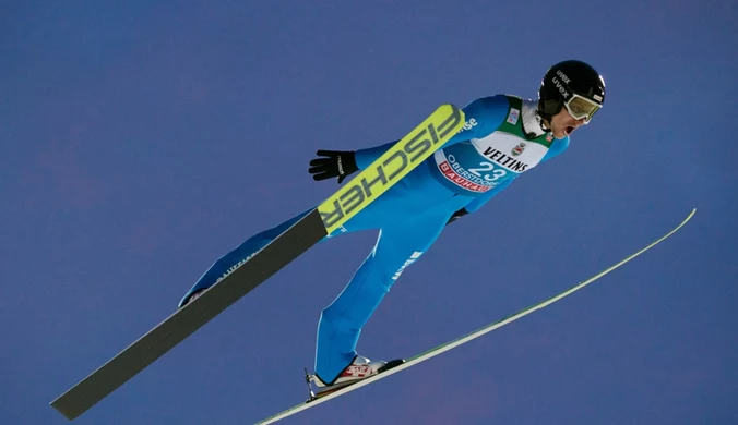 Gwiazdy skoków narciarskich przyjadą do Polski. Znamy pierwsze nazwiska