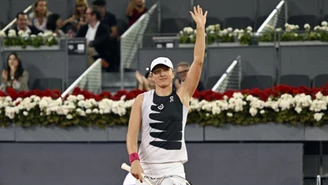Iga Świątek - Aryna Sabalenka w finale WTA 1000 w Madrycie. Zapis relacji na żywo