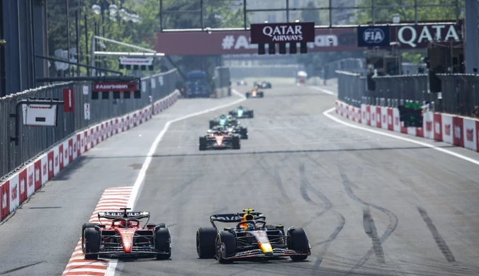 F1: GP Miami. O której dzisiaj wyścig? Gdzie oglądać na żywo? [TRANSMISJA TV, STREAM]