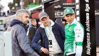 To ich czeka. Dziennikarz Eleven mówi o katastrofie