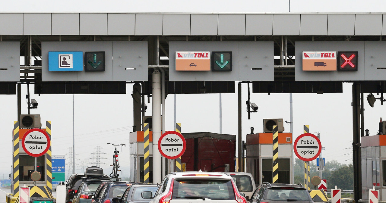 Autostrada, odcinku, KrakówKatowice, jest, obecnie, najdroższą, drogą, Polsce, Jeśli, jednak, wierzyć, zapewnienia, Ministerstwa Koniec opłat na A4 Katowice-Kraków. Podano datę