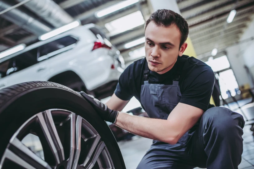 Niemieccy kierowcy od lat stosują zasadę "od O do O". Polacy powinni ją znać