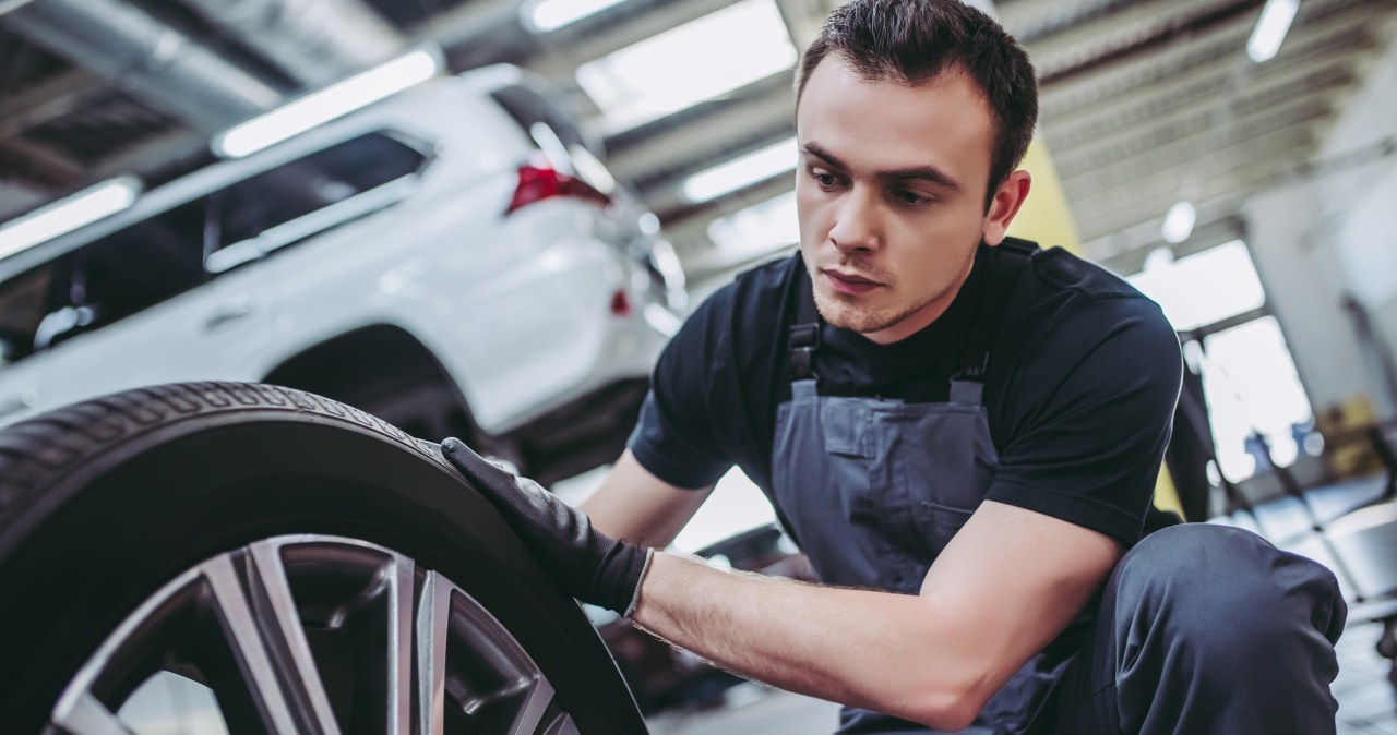 Niemieccy kierowcy od lat stosują zasadę "od O do O". Polacy powinni ją znać