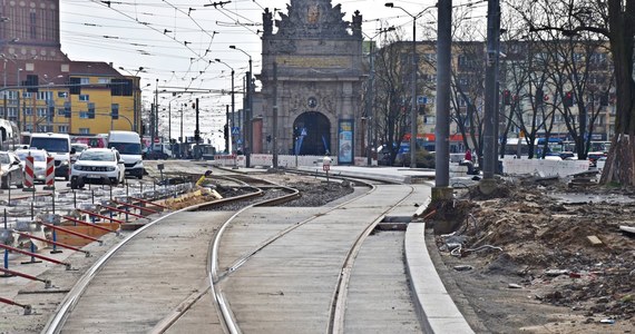 Poważne zmiany dla pasażerów tramwajów w Szczecinie. Od poniedziałku wstrzymana zostanie większość ruchu tramwajów na placu Zwycięstwa. Pojawi się komunikacja zastępcza.