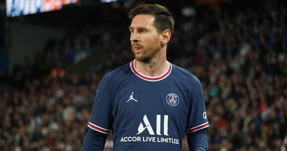 Lionel Messi przeprosił swoich kolegów z drużyny oraz klub Paris Saint-Germain za samowolną podróż do Arabii Saudyjskiej, za co został już ukarany zawieszeniem.