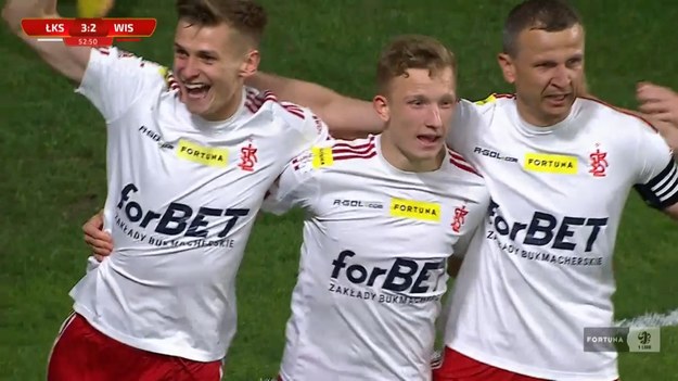 Fortuna 1 Liga oglądaj w Polsat Sport oraz na  Polsat BOX Go   Oglądaj wygodnie gdziekolwiek chcesz: na komputerze, na tablecie, na smartfonie, na Smart TV.
W tekście zawarto link serwisu partnerskiego
