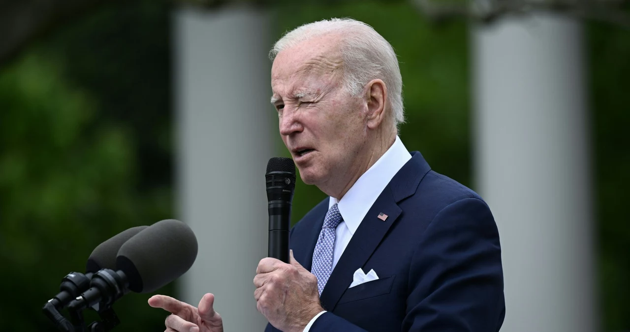 Wybory Prezydenckie W USA 2024: Joe Biden O Swoim Wieku. "Daje Mi ...