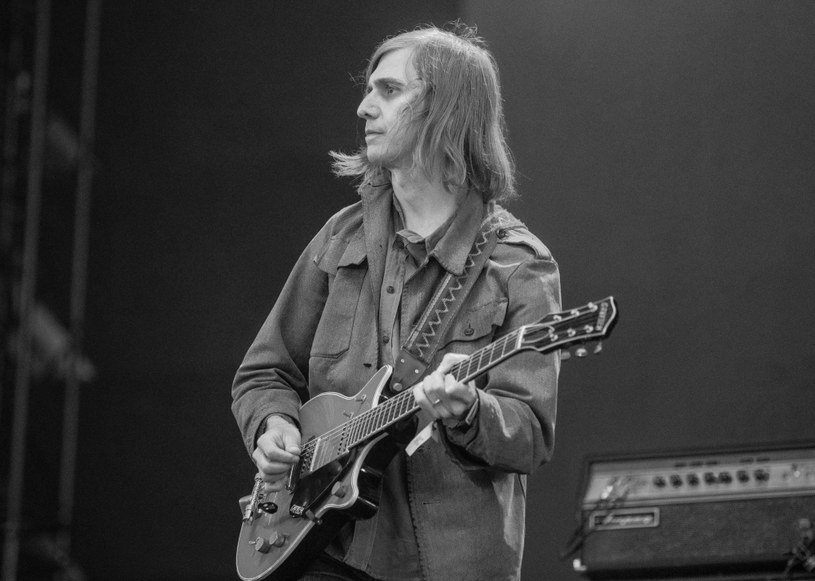 Rob Laakso, 44-letni basista, gitarzysta i producent związany m.in. z zespołem The Violators, zmarł 4 maja. Muzyk chorował na raka. 