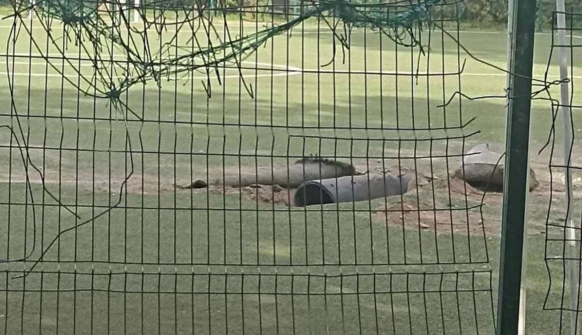 Dowódca Sił Powietrznych Ukrainy Mykoła Ołeszczuk potwierdził to, o czym spekulowano od wczoraj - ukraińska obrona powietrzna po raz pierwszy zestrzeliła rakietę hipersoniczną Ch-47M2 Kindżał. A to wszystko dzięki przekazanemu przez Zachód systemowi Patriot.