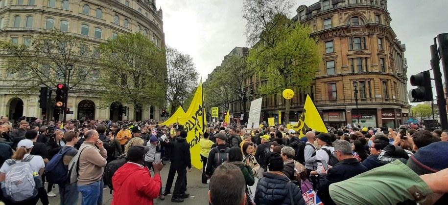 /Bogdan Frymorgen /RMF FM