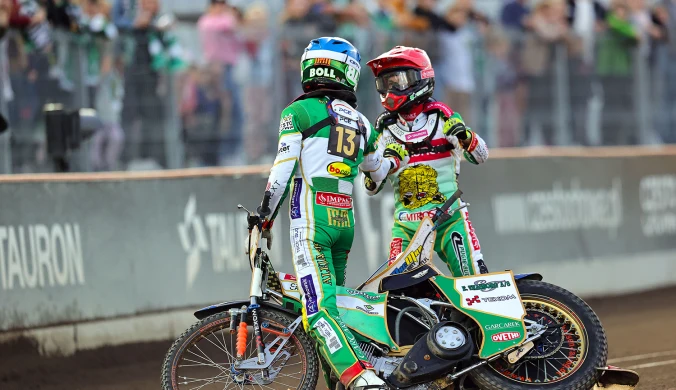 Stracą swoje gwiazdy? Rozsyłają oferty po innych klubach