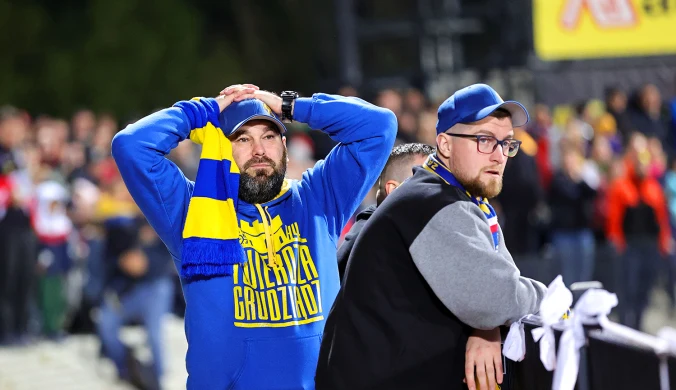 Kocioł w polskiej lidze. Ludzie łapią się za głowę. Kto straci miliony?