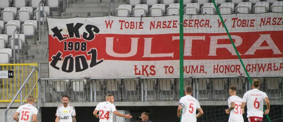 ŁKS Łódź po wygranej 3:2 z Wisłą Kraków w 30. kolejce Fortuna 1. ligi zwiększył swoje szanse na powrót do Ekstraklasy. Trener drużyny z Łodzi Kazimierz Moskal, powiedział, że "zrobiliśmy kolejny krok do awansu, jednak walka trwa dalej".