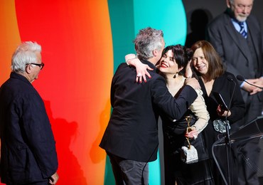 Mastercard OFF CAMERA. Poznaliśmy laureatów festiwalowych nagród
