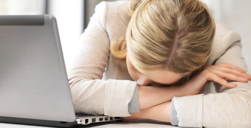 "Chcieli mi zapłacić za milczenie". Wyznanie byłej pracownicy Riot Games