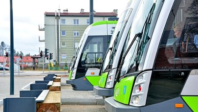 Zmiany w ruchu drogowym w centrum Olsztyna. Wrócą tramwaje