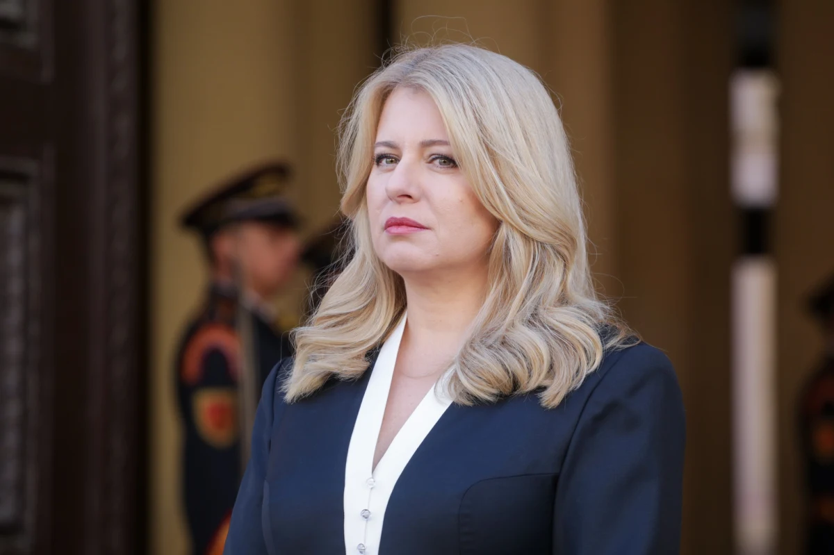 Prezydent Słowacji Zuzana Czaputova zapowiedziała w niedzielę, że w kraju sformowany zostanie nowy rząd fachowców, na którego czele stanąć ma obecny wiceprezes Narodowego Banku Słowacji Ludovit Odor. Nowy gabinet będzie już trzecim od ostatnich wyborów parlamentarnych, które odbyły się w lutym 2020 roku. 